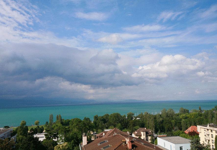 Hotel Bellerive Lausanne