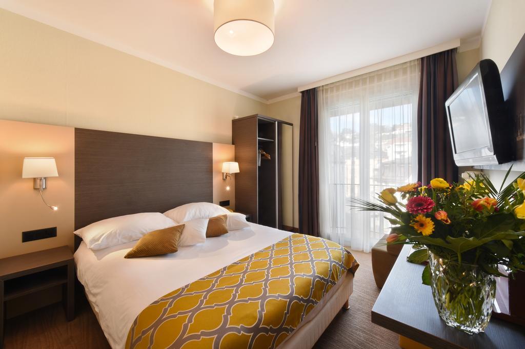 Bellerive 3* Lausanne