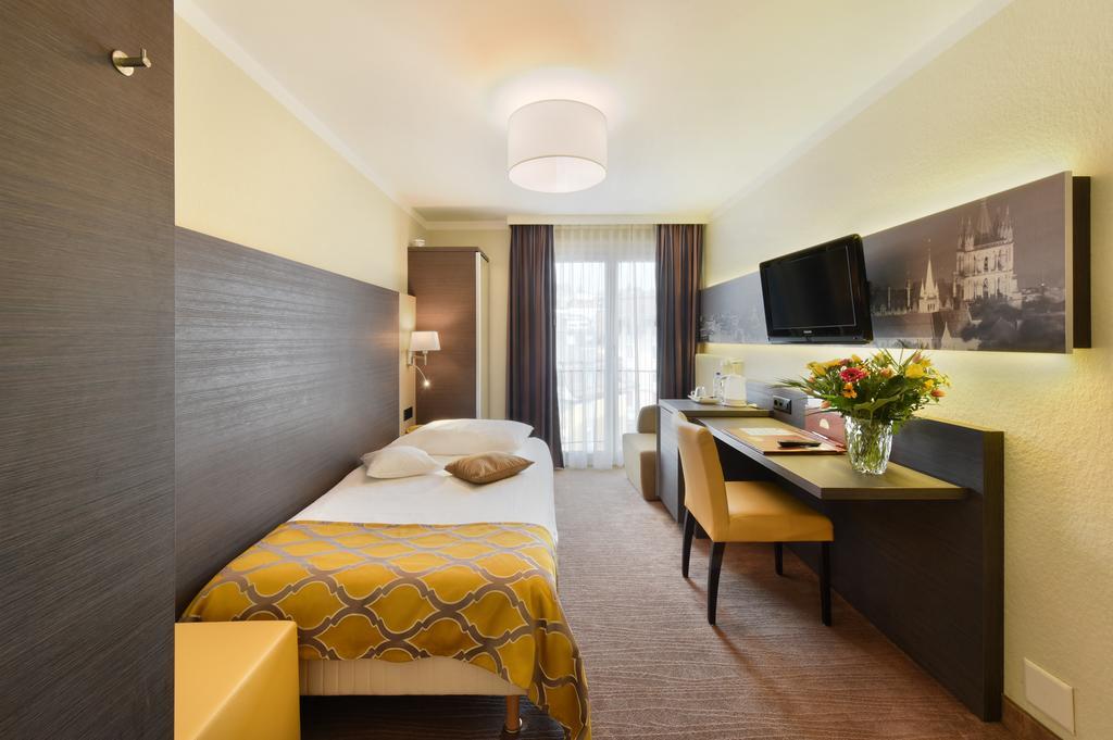 Bellerive Hotel 3*