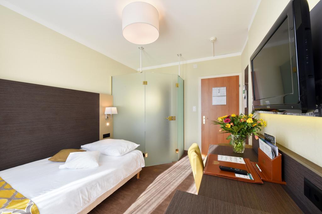 Bellerive Lausanne