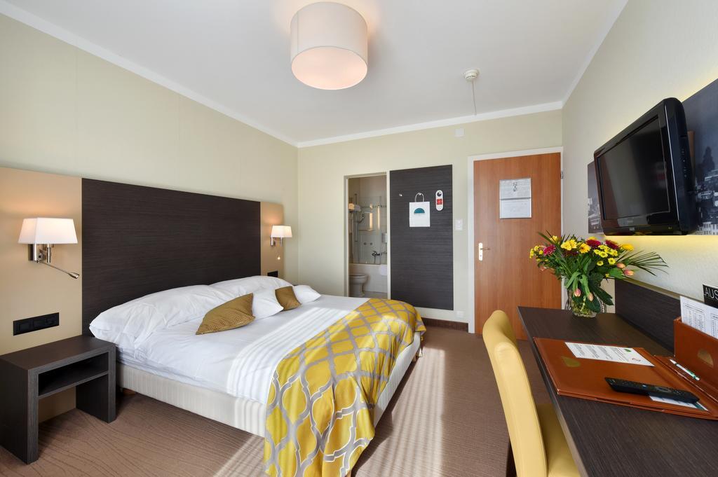 Bellerive Hotel Lausanne