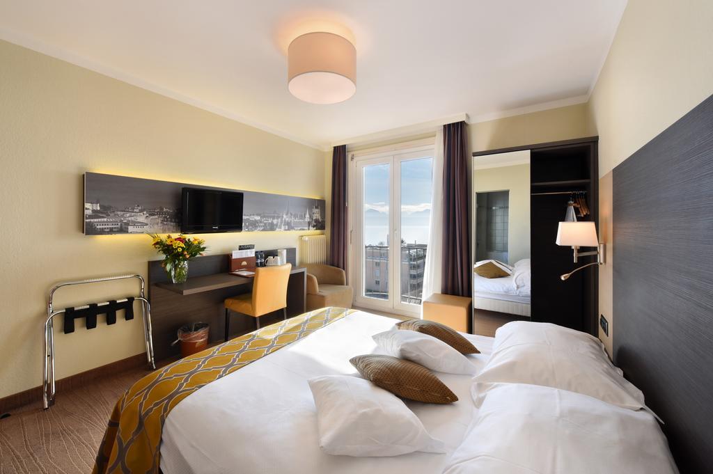 Bellerive Hotel 3*