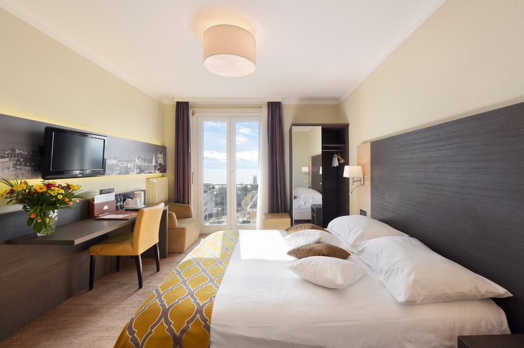 Bellerive Lausanne