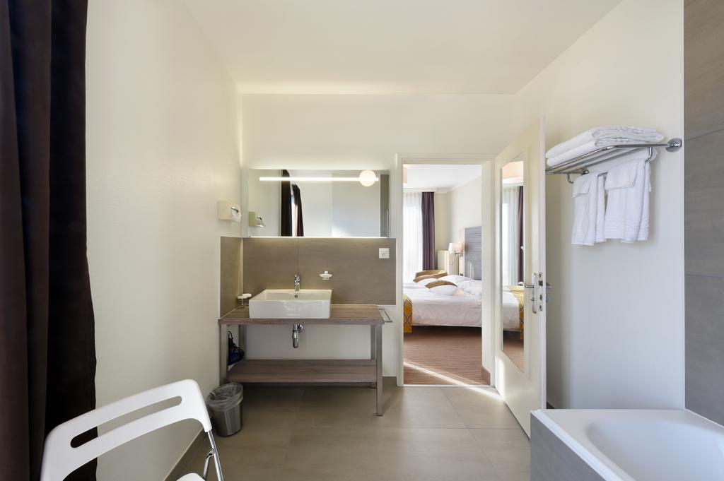 Bellerive Lausanne