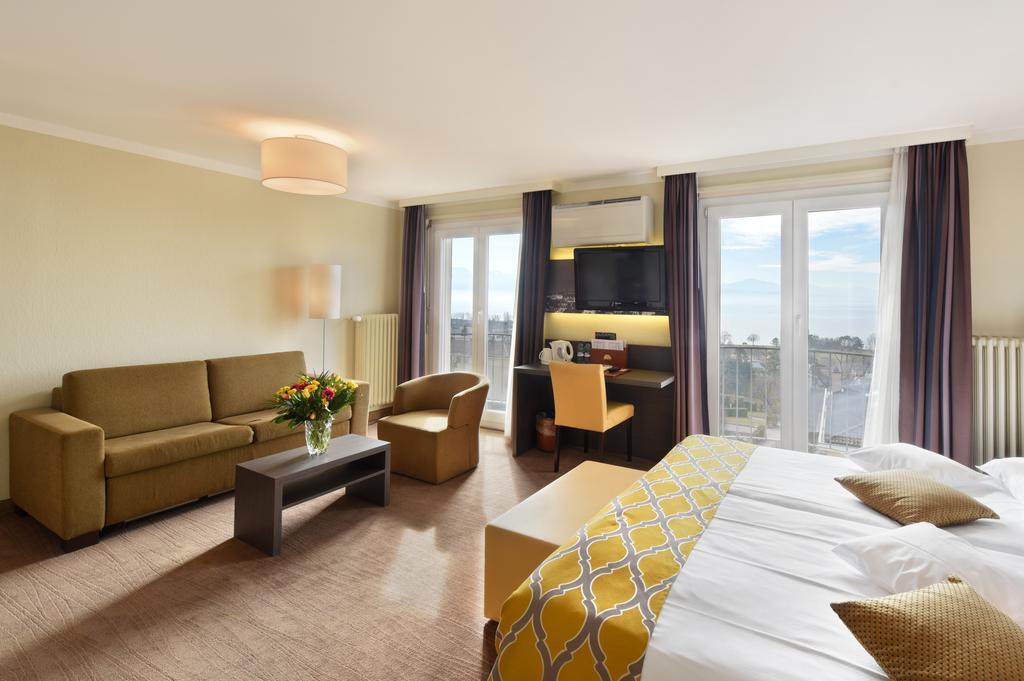 Bellerive Lausanne