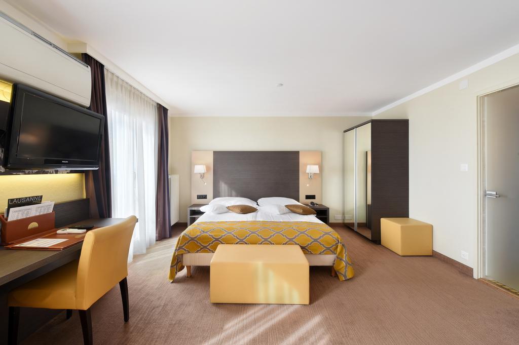 Hotel Bellerive