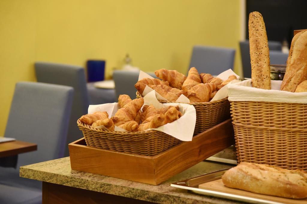 Hotel Bellerive 3*