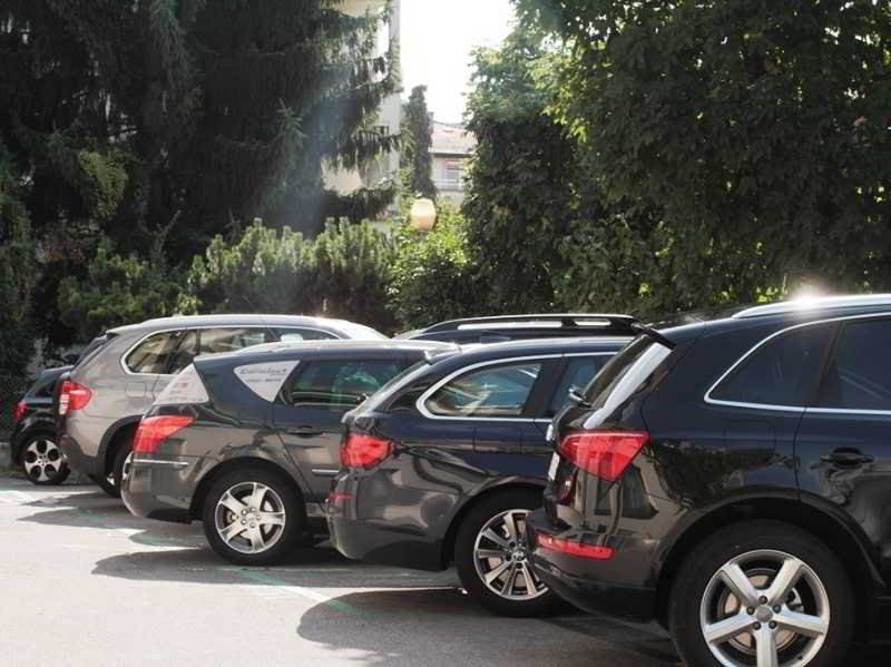 Hotel Bellerive 3*