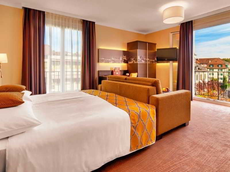 Bellerive 3* Lausanne