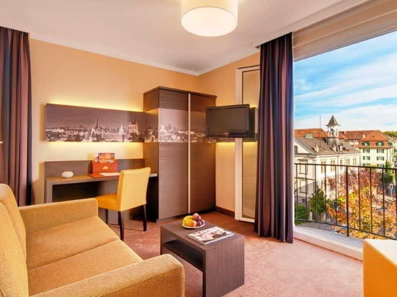 Hotel Bellerive