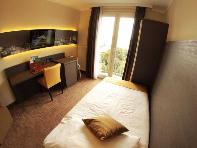 Bellerive Hotel