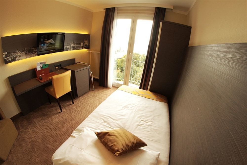 Bellerive Hotel 3*