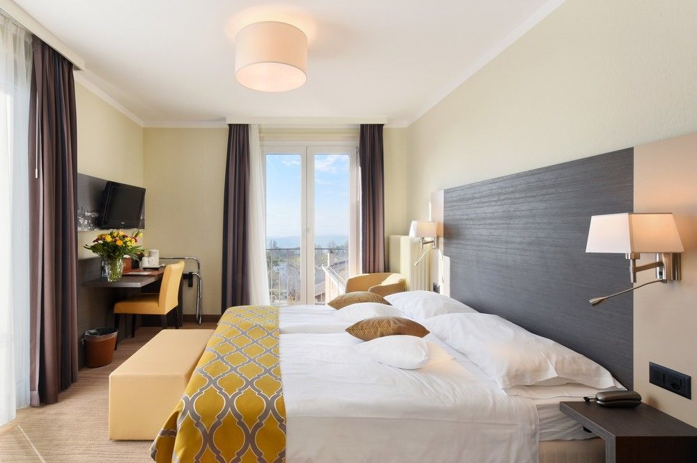 Bellerive Hotel 3*