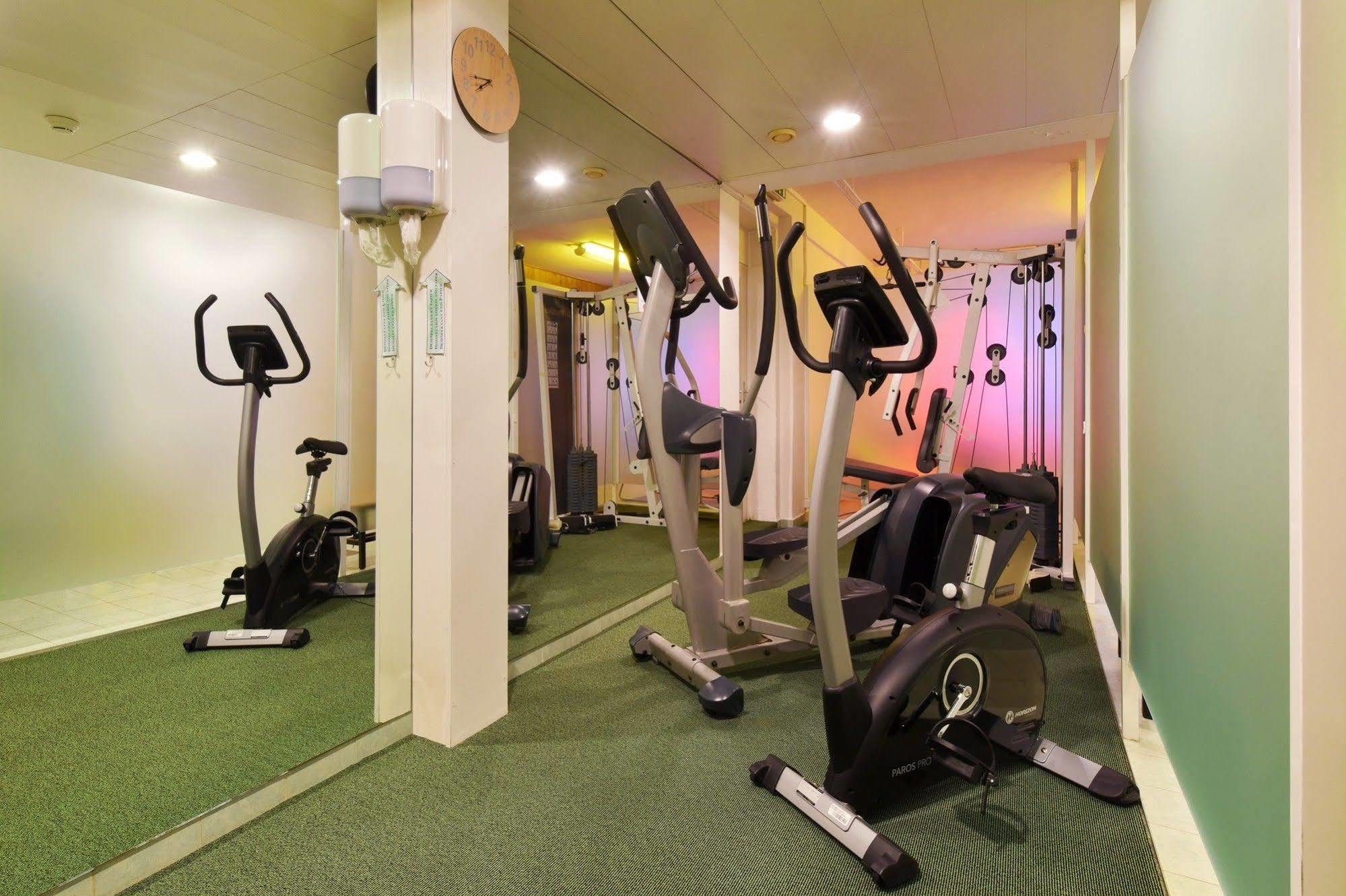 Bellerive Hotel Lausanne