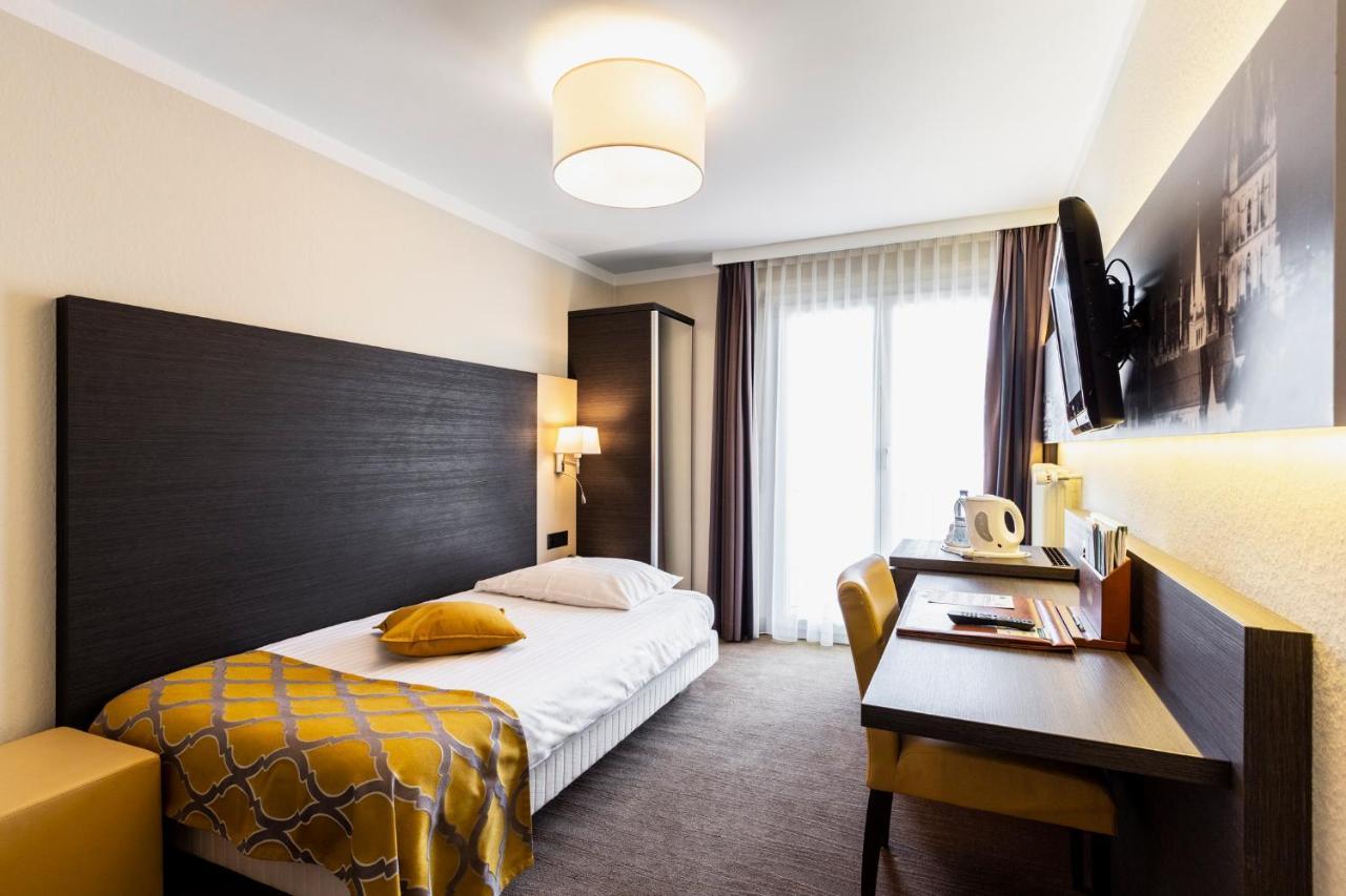 Hotel Bellerive