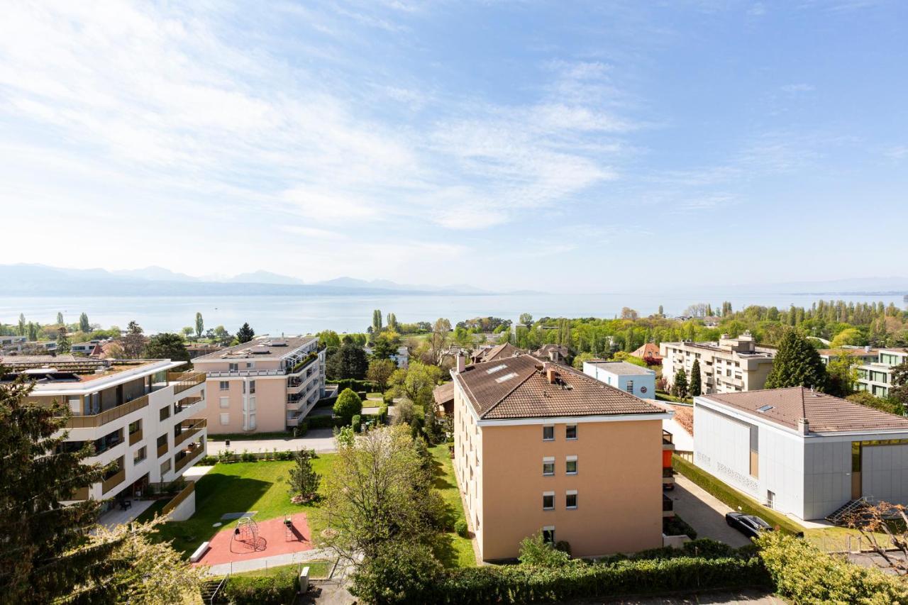 Bellerive